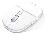 LOGITECH G G705 Mouse small hands 6 buttons wireless Bluetooth USB LIGHTSPEED receiver