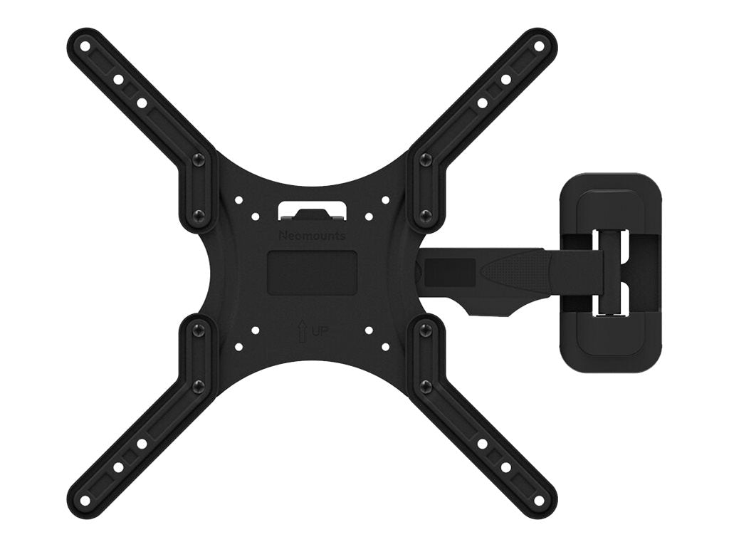 NEOMOUNTS WL40-540BL14 Support pour Ã©cran mural 32-55p - orientable - installation facile