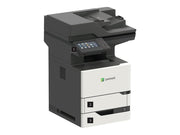 LEXMARK MX721adhe MFP mono laser printer