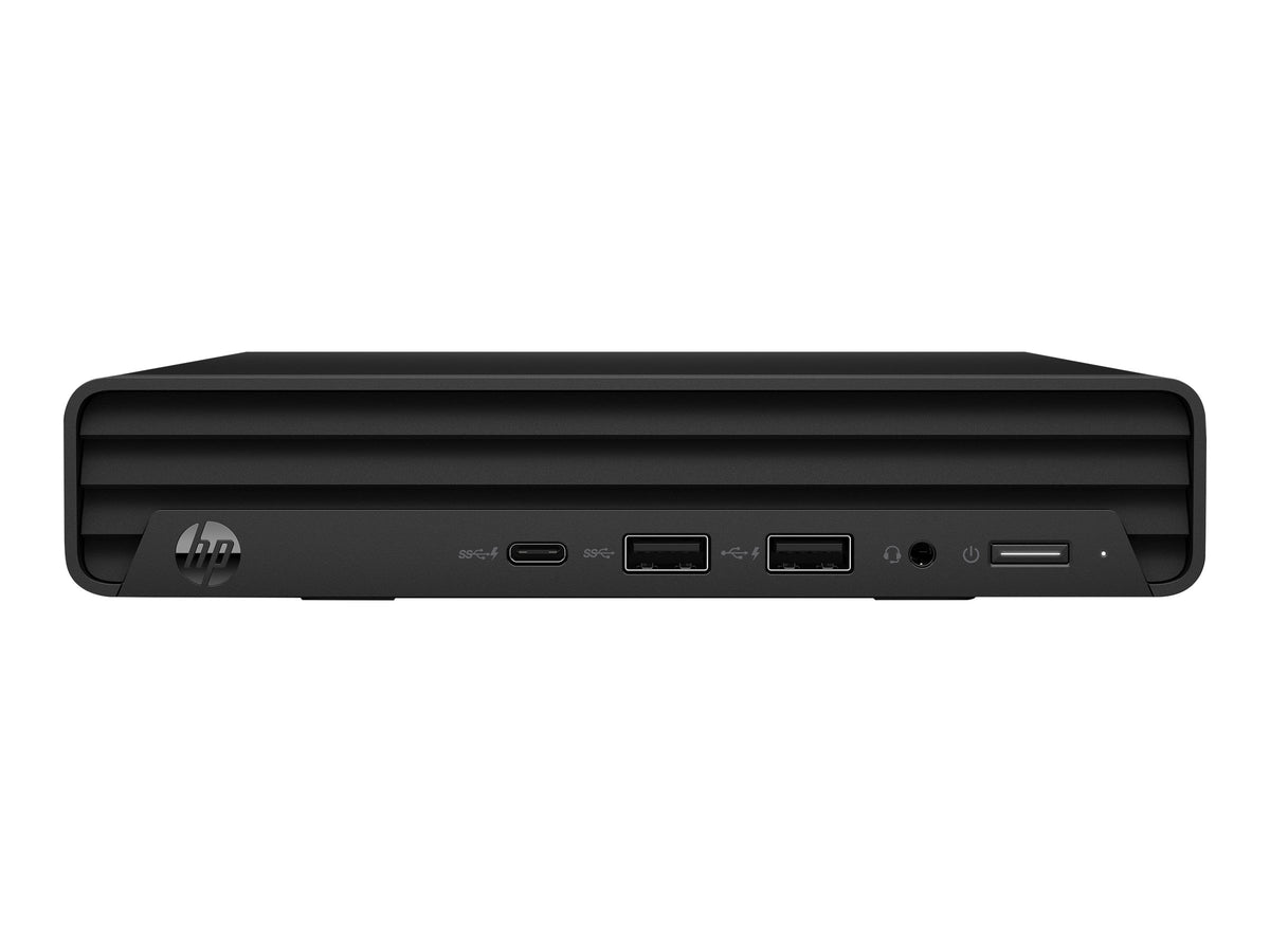 HP Pro 260 G9R Intel Core i5-1334U 8Go 256Go SSD Intel UHD Graphics W11P 1/1/1 SmartBuy (FR)