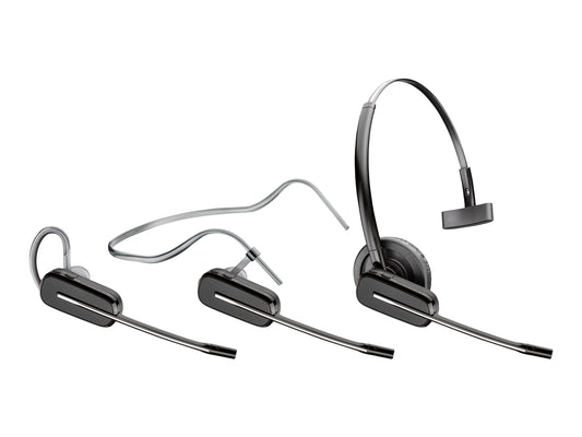 HP Poly Savi 8240 Office DECT 1880-1900 MHz USB-A Headset-EURO