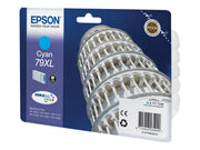 Ink/79XL Tower of Pisa 17.1ml CY