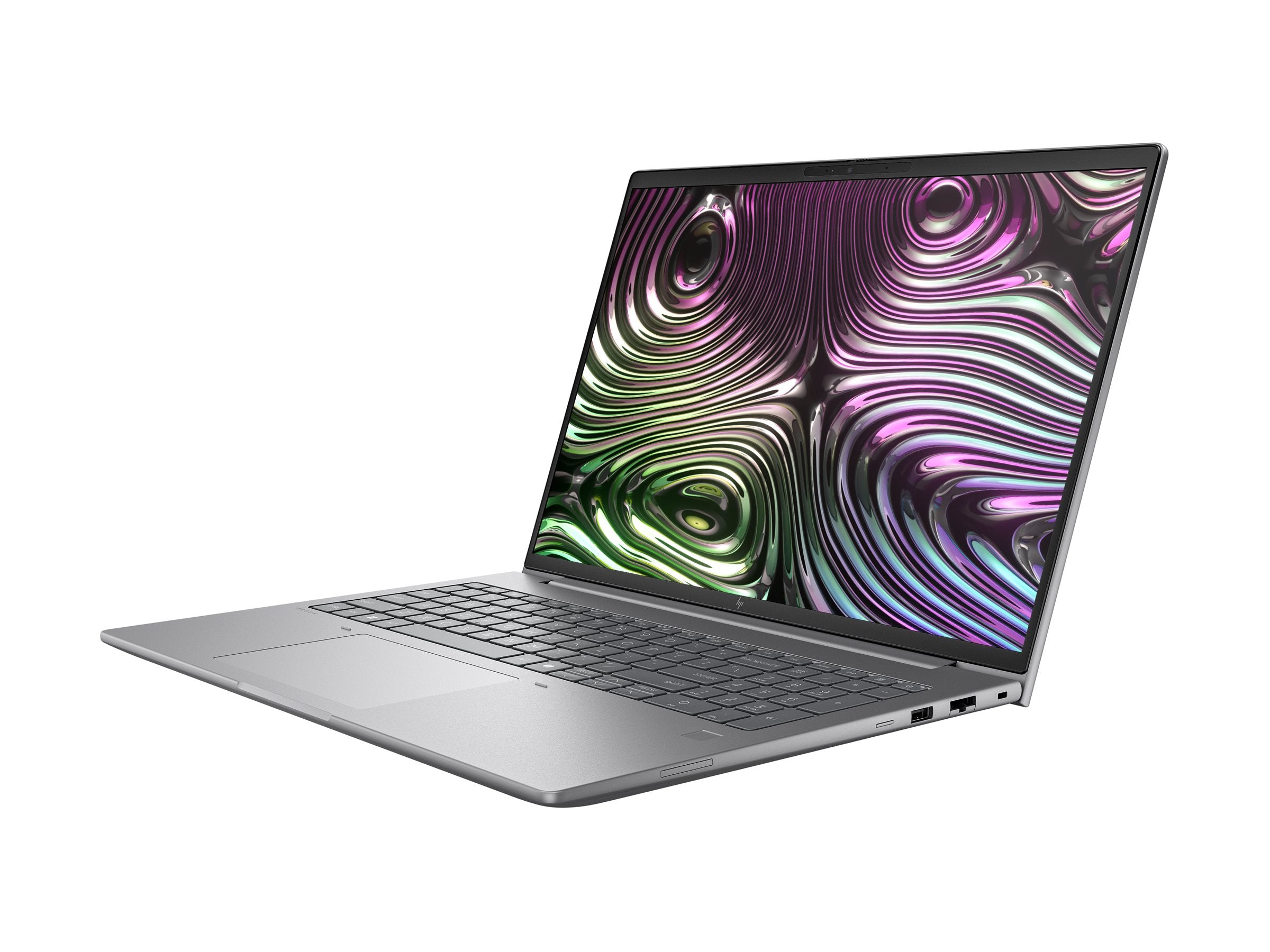 HP ZBook X G1i 16 Intel Core Ultra 7 265H 16p 32Go 512Go UMA W11P