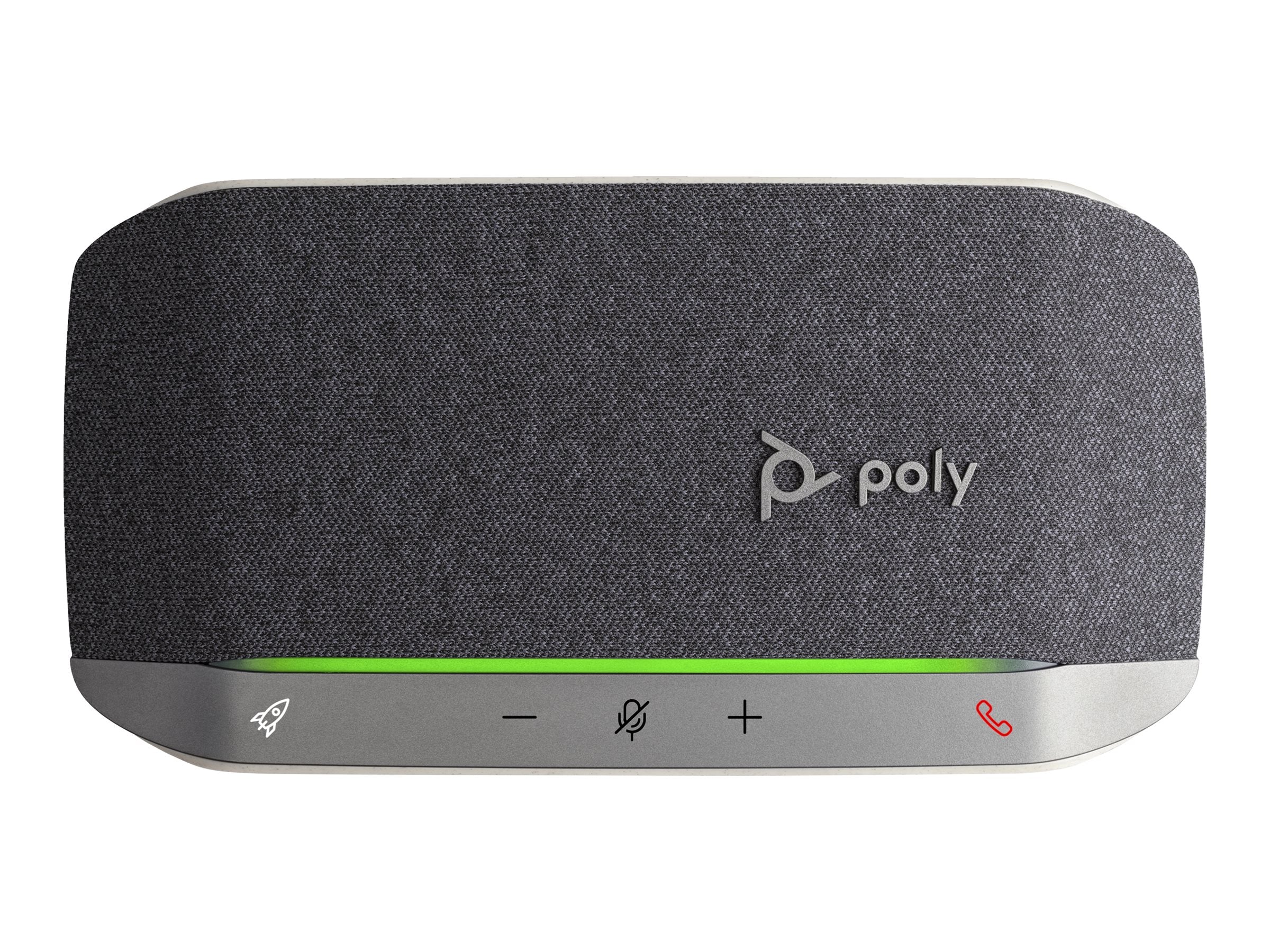 HP Poly Sync 20 Speakerphone USB-C/A