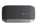 HP Poly Sync 20 Speakerphone USB-C/A