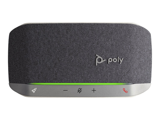 HP Poly Sync 20 Speakerphone USB-C/A
