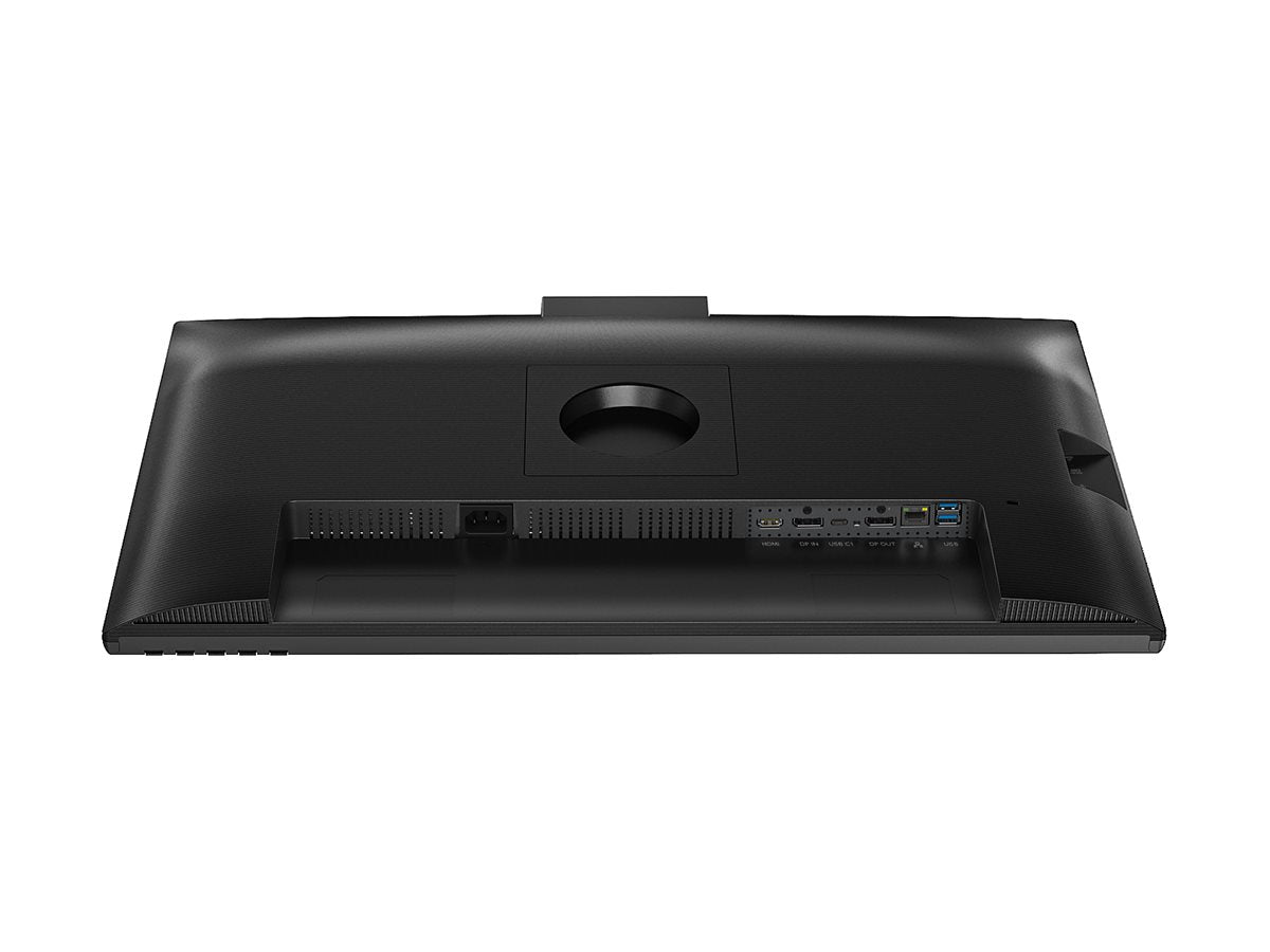 PHILIPS 27p 2560x1440 120Hz IPS Flat H/A 150 MM USB C DOCKING DISPLAY 90W Daisy chain with 27B2N3500J Smart Link Sync