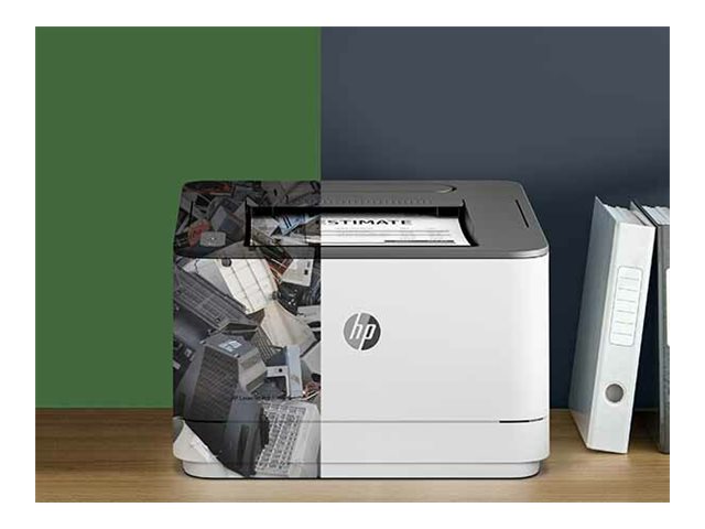 HP LaserJet Pro MFP 3102fdn MFP Mono laser A4 33ppm Copy 33ppm Print 250sheets USB LAN imprimante laser monochrome