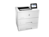 HP LaserJet Enterprise M507x Printer Mono Duplex laser A4 1200x1200dpi 43ppm 1200sheets USB LAN Wi-Fi Bluetooth LE