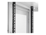 EATON White SmartRack Wall Box 9U W. 600mm D.550mm