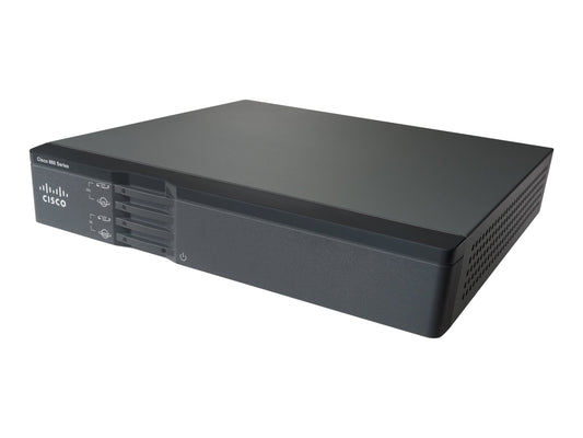 CISCO 867VAE Secure router VDSL2 REMANUFACTURED