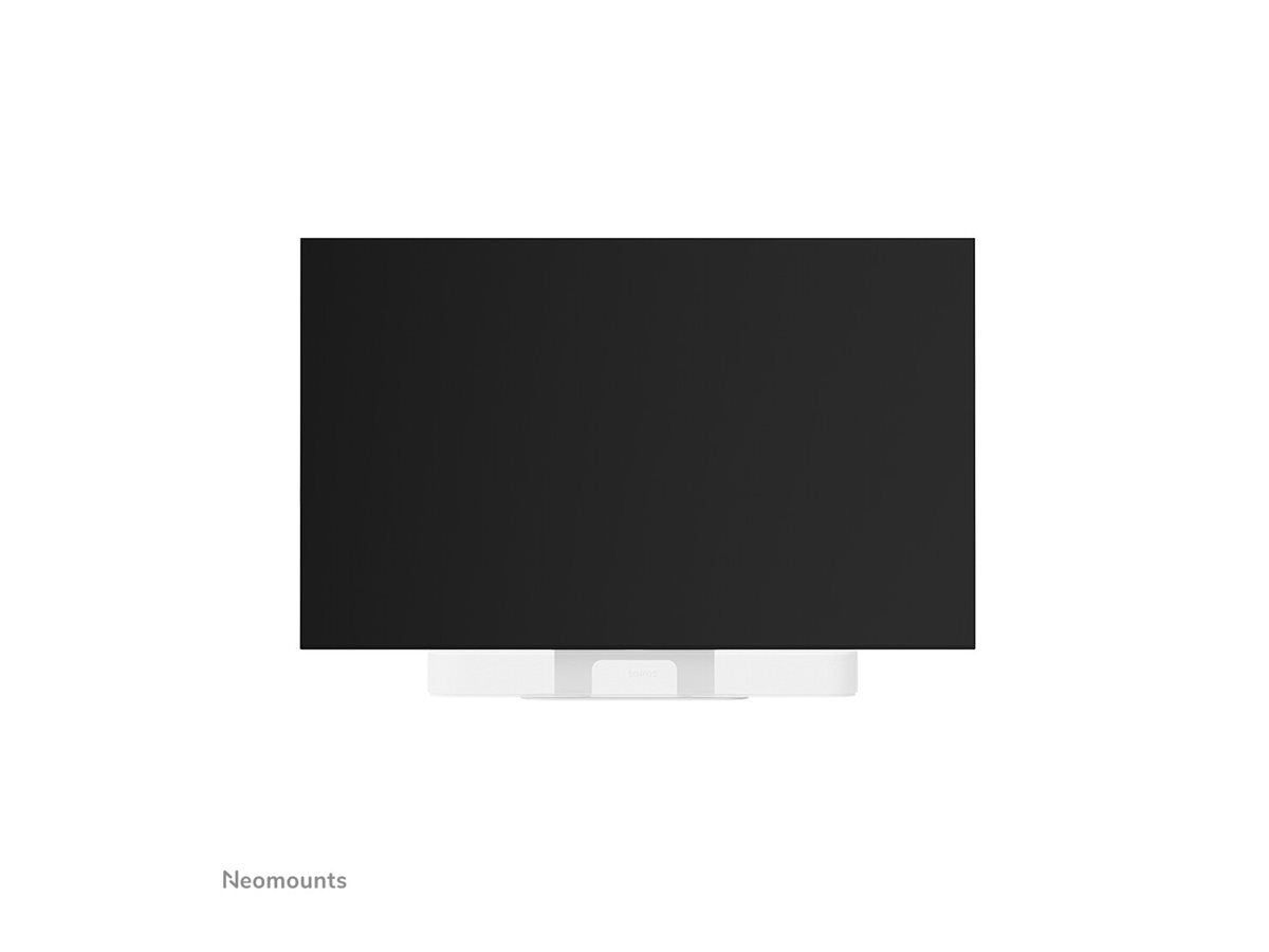 NEOMOUNTS NERO Quadruple monitor arm 10-32p