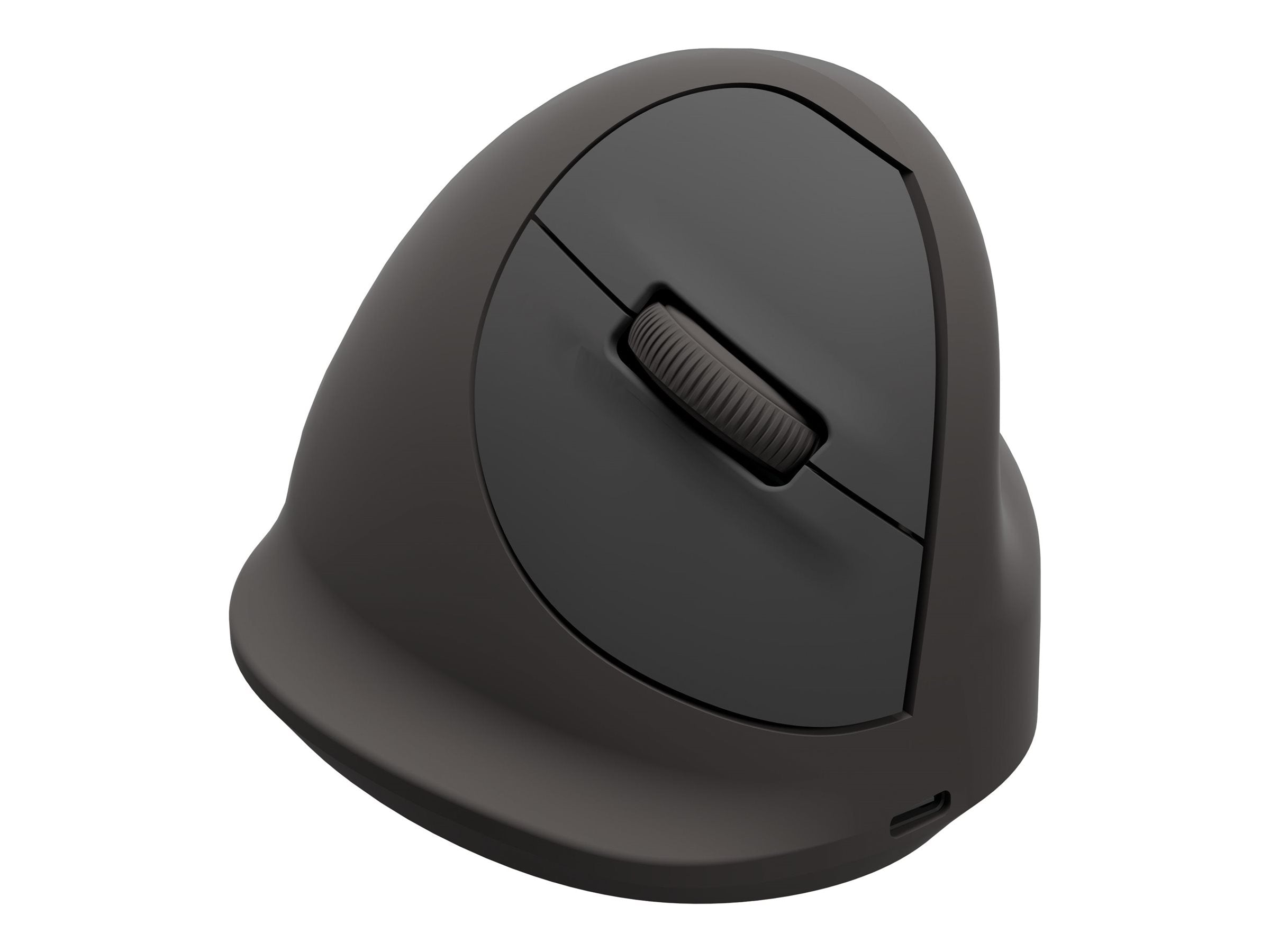 FELLOWES Souris verticale ergonomique BREYTA - Moyenne droite