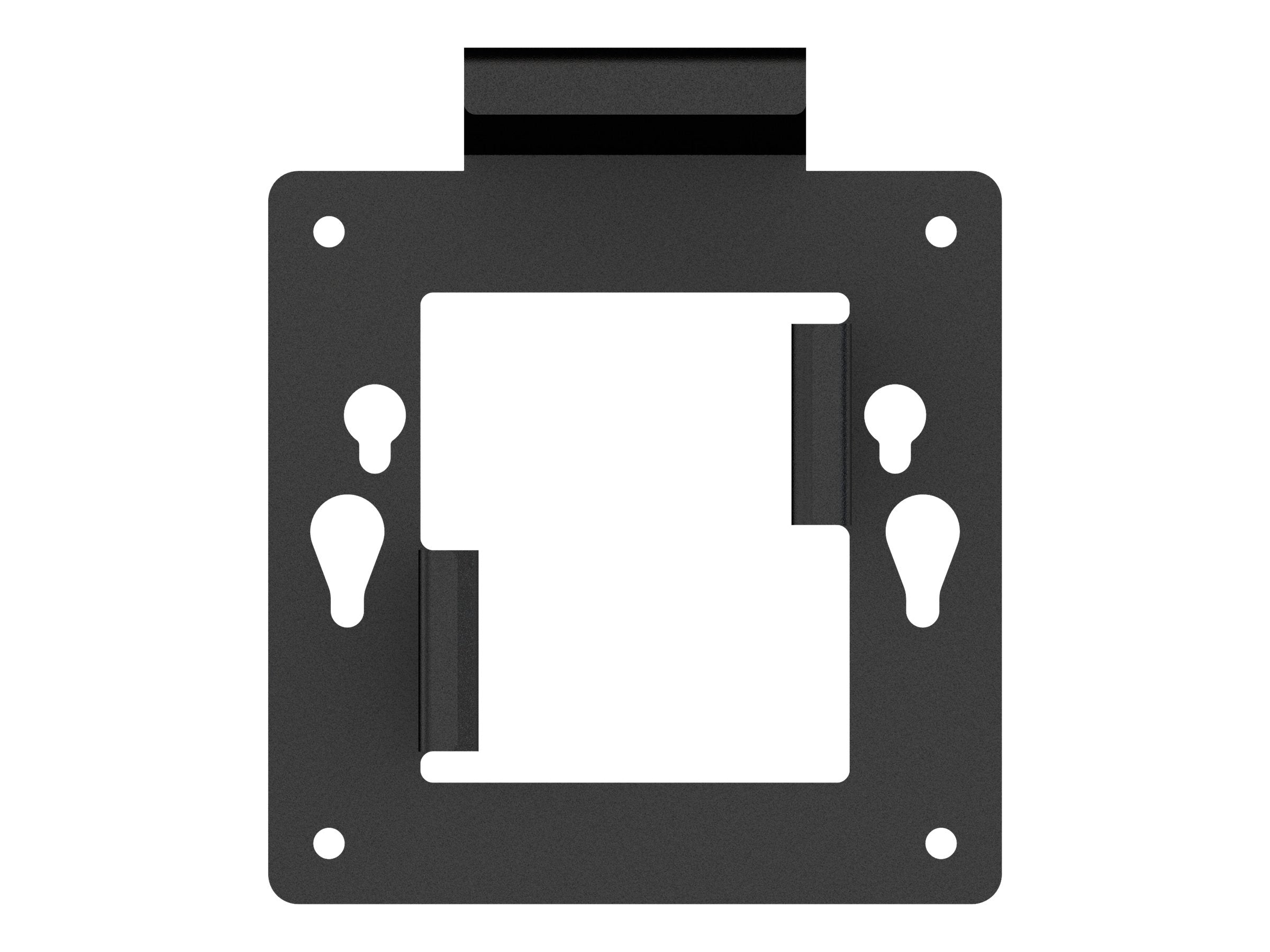 AOC Bracket VESA 100mm for PC Mounting