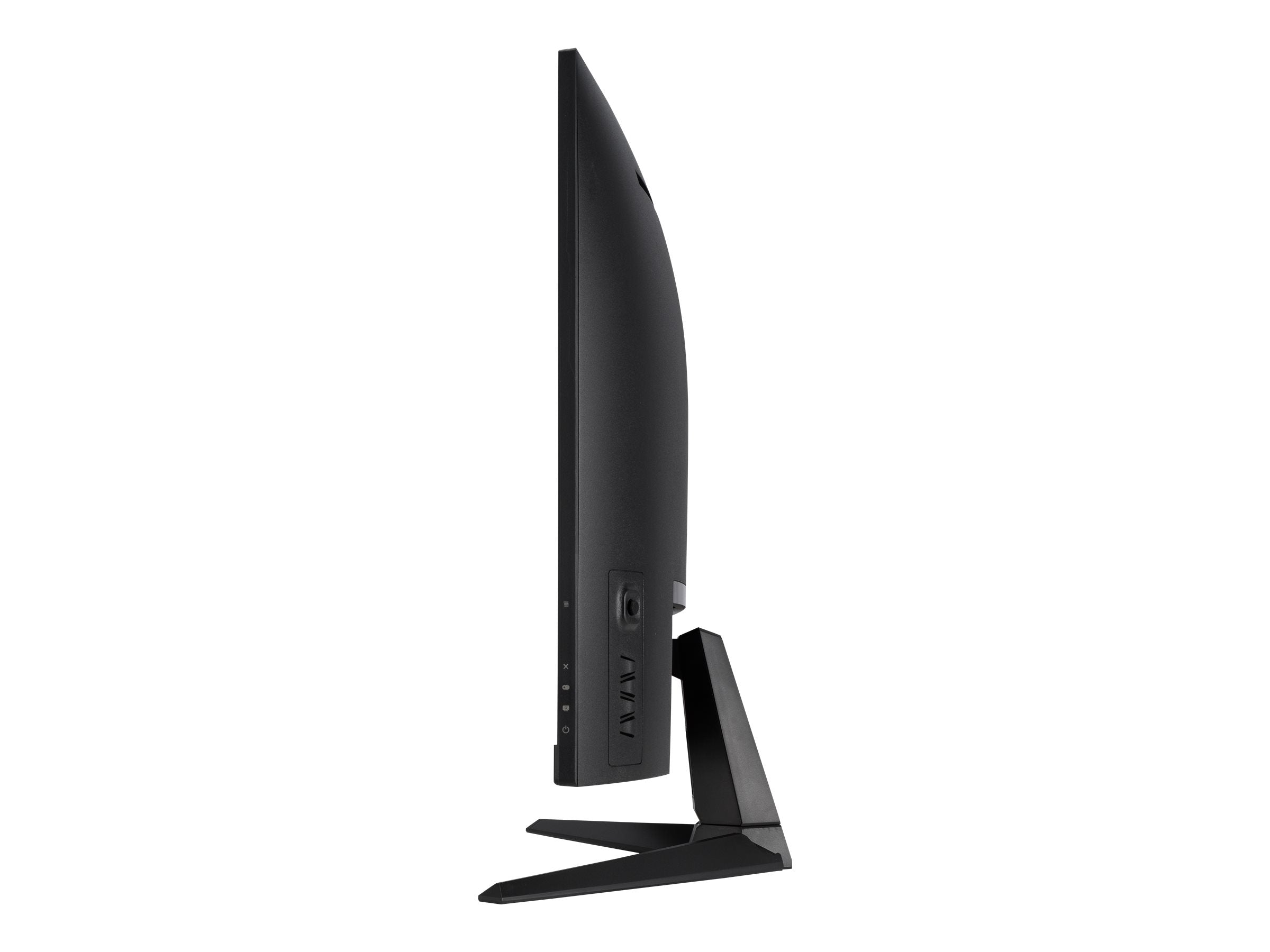 ASUS VG328H1B TUF Gaming 31.5p FHD Curved Monitor 1920x1080 165Hz 1ms MPRT FreeSync Premium VA 16:9 D-Sub HDMI