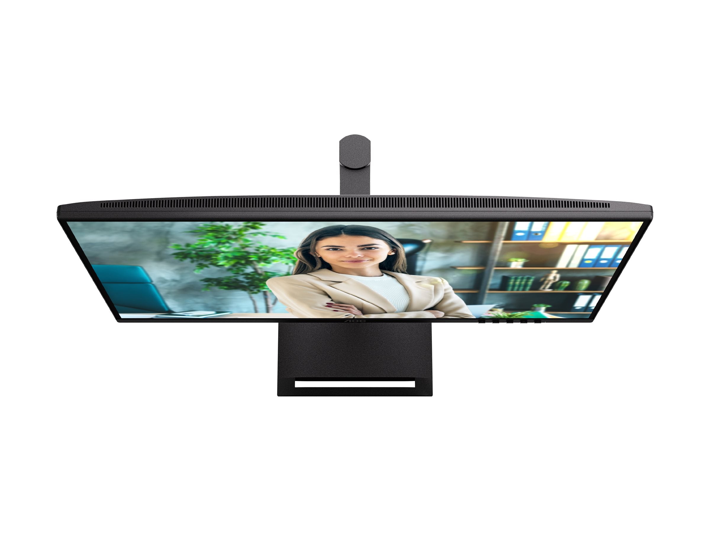 AOC Q27P4U 27p QHD IPS 120Hz 16:9 2xHDMI 2.0 DP 1.4