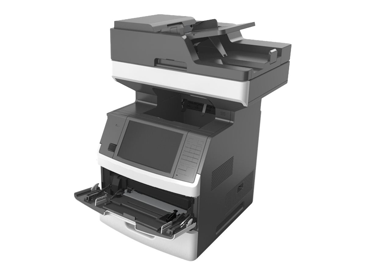 LEXMARK MX717de laser MFP - 4 jaar garantie - BOLT SMB line