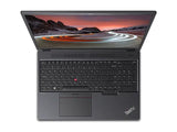 LENOVLENOVO ThinkPad - P16v - G1 - 16p WUXGA - AMD Ryzen 7 PRO 7840HS - W11Pro - 32Go RAM - 1To SSD - RTX A1000 6Goremier NBD