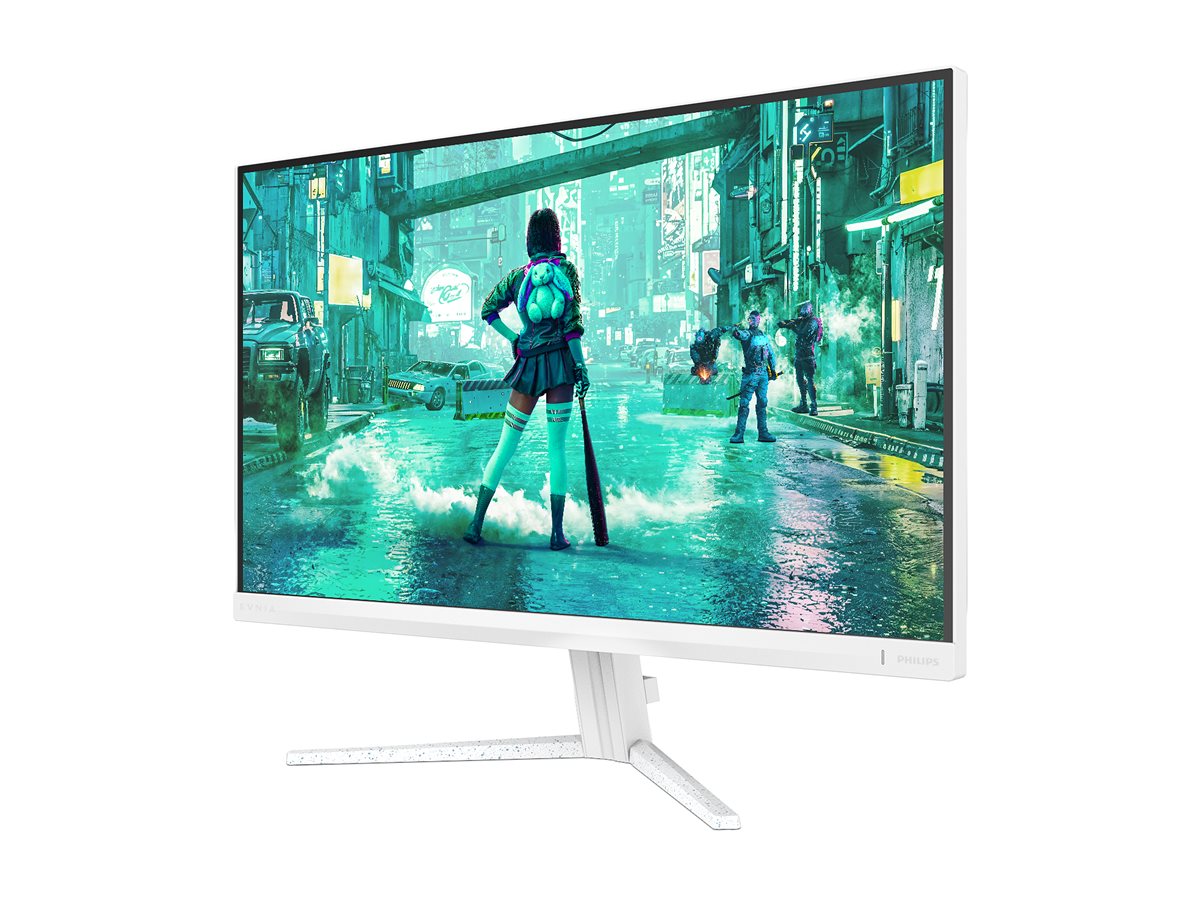 PHILIPS 27M2N3201PL/00 27p IPS FHD 260Hz 300cd/m2 1ms HDMI2.0 DP