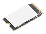 LENOVO ThinkPad 256Go M.2 PCIe Gen4x4 OPAL 2242 internal SSD Gen 2