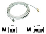 MCL Cable RJ11 6/4 / RJ45 - 5m     (P)