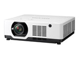 RICOH PJ WUL6760 30-300p WUXGA 1920x1200 6000 Lumens USB Memory Projection HDBaseT 3LCD Laser Projector