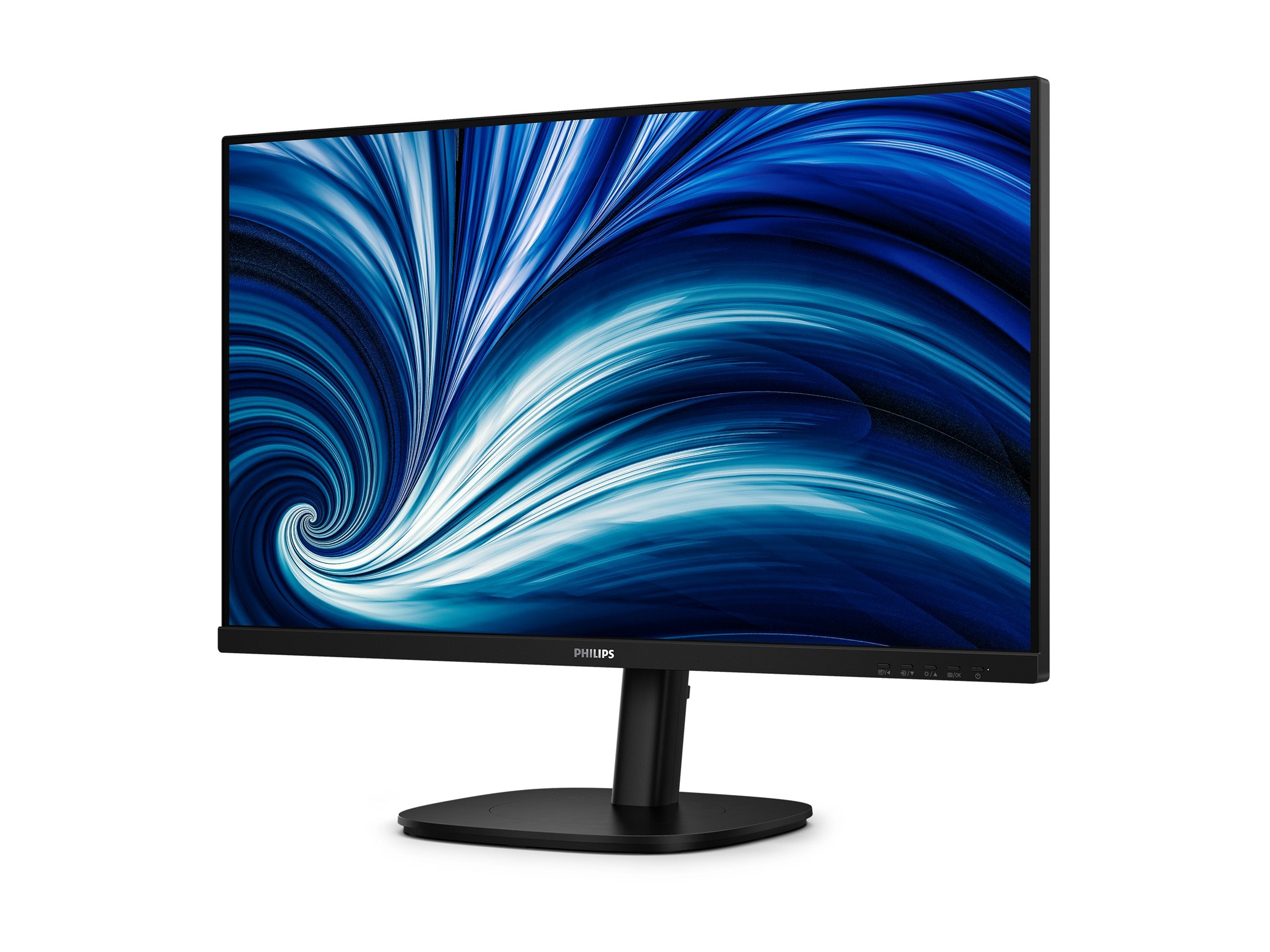 PHILIPS 32B2U3601/00 31.5p QHD IPS 100Hz 16:9 HDMI 2.0 DP 1.4 USB-C