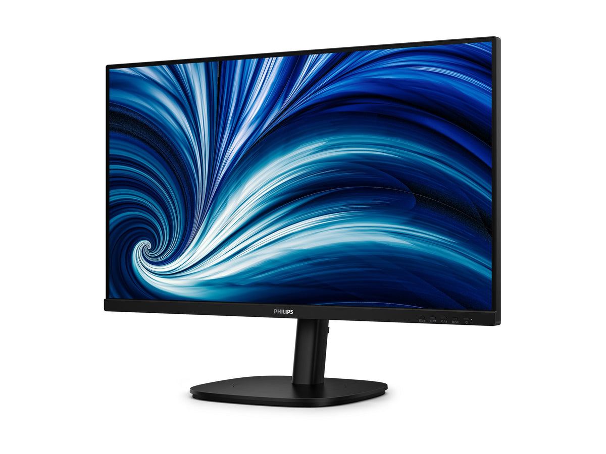 PHILIPS 32B2U3601/00 31.5p QHD IPS 100Hz 16:9 HDMI 2.0 DP 1.4 USB-C
