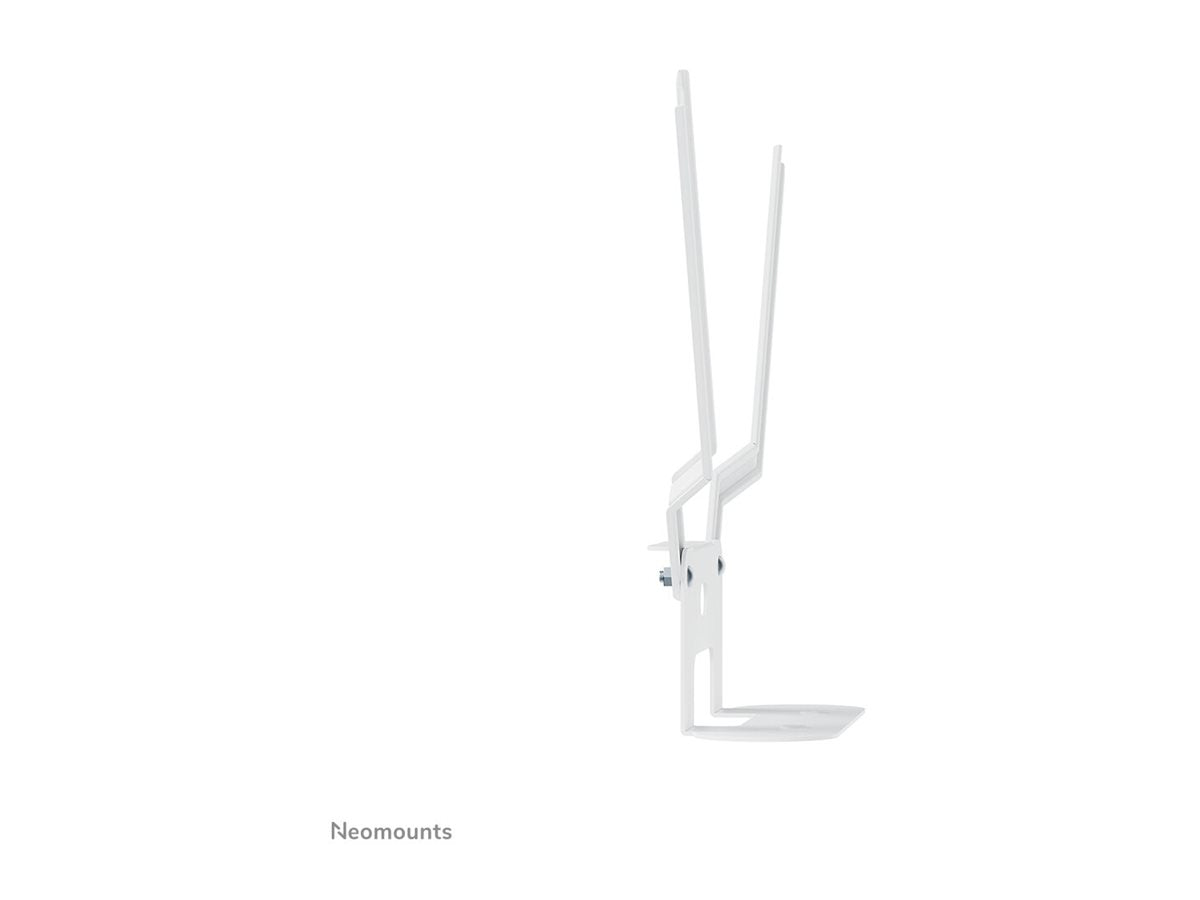 NEOMOUNTS NERO Quadruple monitor arm 10-32p