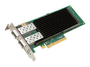 NIC/PCiE up to 25Gb 2 x SFP28 Retail