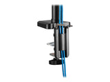 NEOMOUNTS DS70-750BL2 Support décran à fixer 17-27p - ressort à gaz