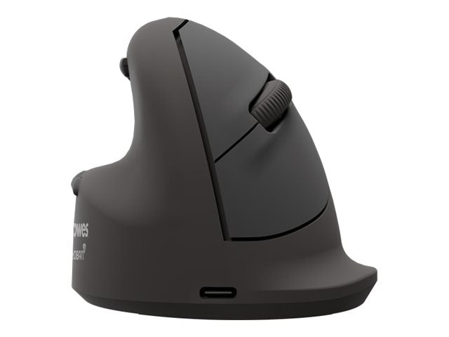 FELLOWES BREYTA PLUS+ SOURIS VERTICALE ERGONOMIQUE - TAILLE LARGE POUR GAUCHER