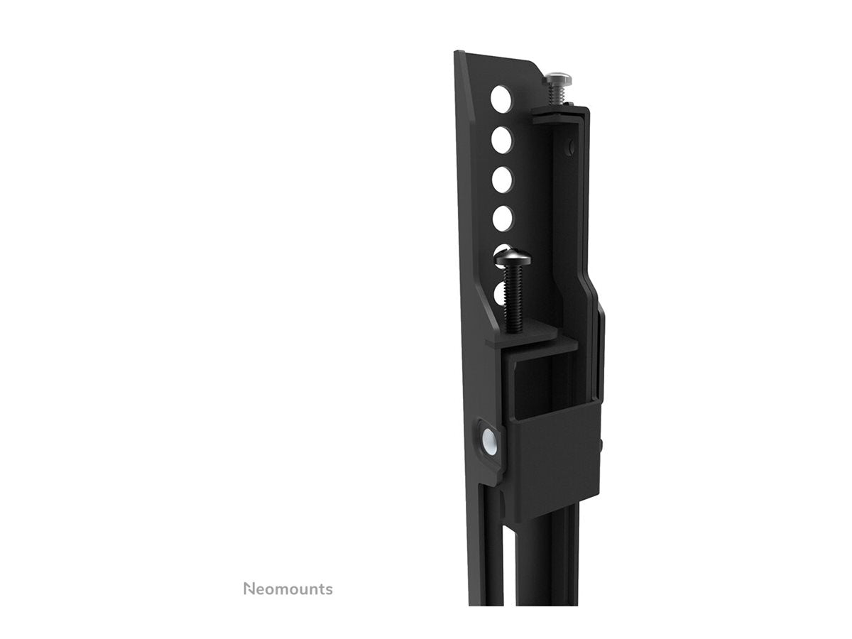 NEOMOUNTS WL30S-850BL18 Support pour écran mural 43-86p - fixe - verrouillable - installation rapide
