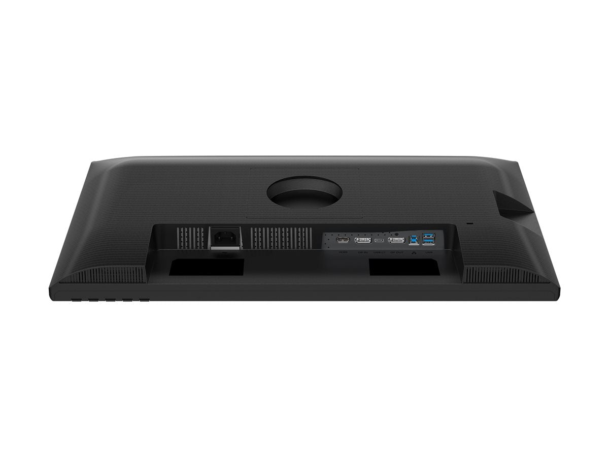 PHILIPS 24p 1920x1200 100Hz IPS Flat H/A 150 MM USB C DOCKING DISPLAY Daisy chain DICOM TUV EyeSafe certified USB HUB SPEAKERS
