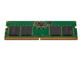 HP 8Go DDR5 4800 SODIMM Memory