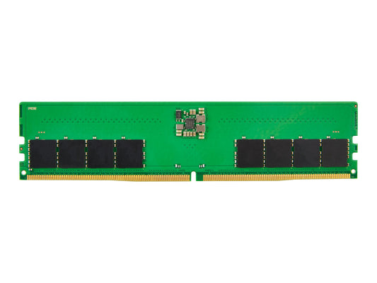 HP 48Go 1x48Go DDR5 5600 UDIMM NECC Memory