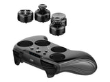 STEELPLAY Manette Sans-Fil Modulable avec 2 Coques SWITCH