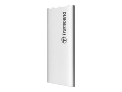 TRANSCEND 240Go SSD Externe USB 3.1 Gen 2 Type C Classique