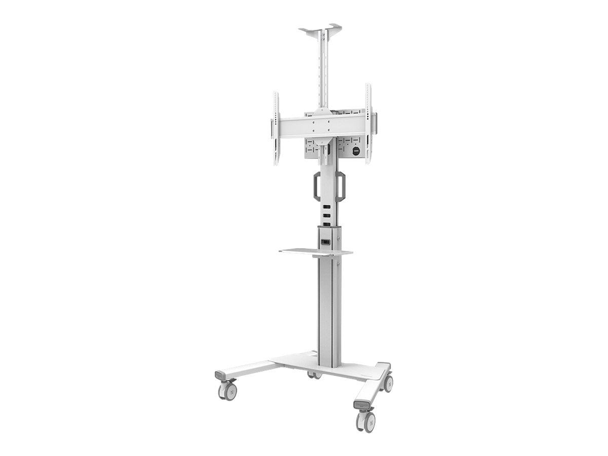 NEOMOUNTS AFLS-825WH1 Support vidÃ©obar et kit multimÃ©dia - universel