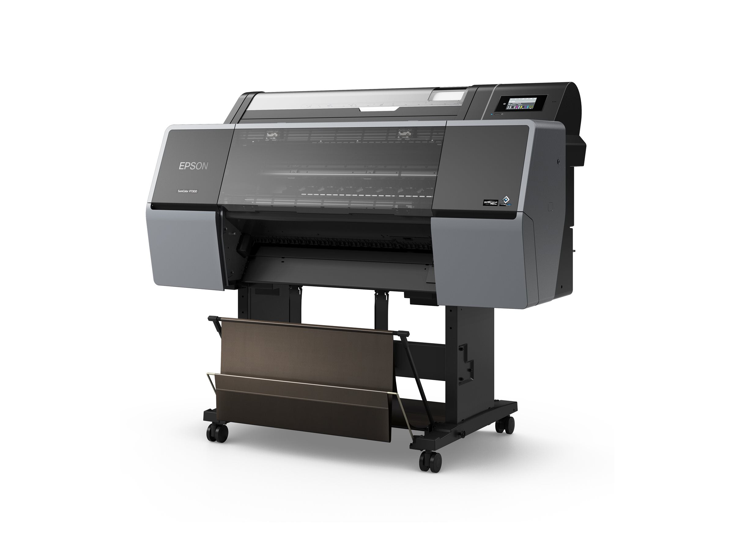EPSON SureColor P7300 Spectro 24p LFP 10 colors ink-jet Roll 61cm 2400x1200 dpi Gigabit LAN USB 3.0