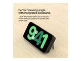 BELKIN 5k Qi2 MagSafe Compatible Powerbank with Kickstand - BLACK