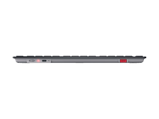 CHERRY KW 9200 Mini Wireless Keyboard (CS)