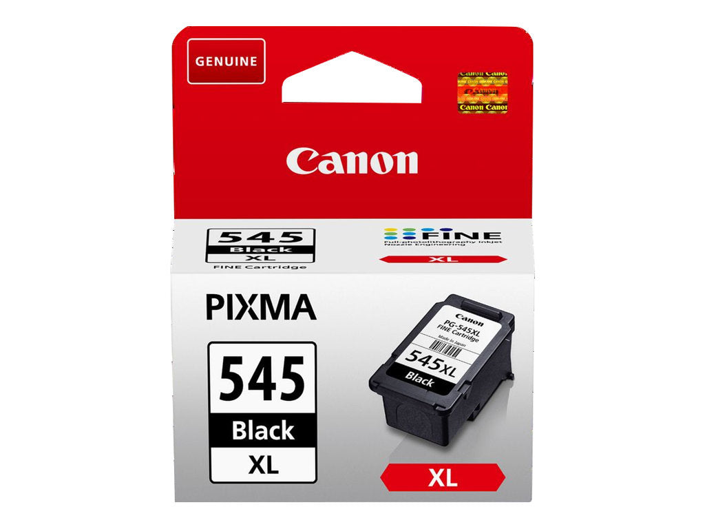 Ink/PG-545XL Cartridge BK