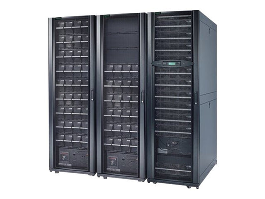 APC Symmetra PX 128kW Scalable to 160kW 400V