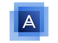 ACRONIS Backup Advanced G Suite Subscription License 100 Seats 1Y - Renewal