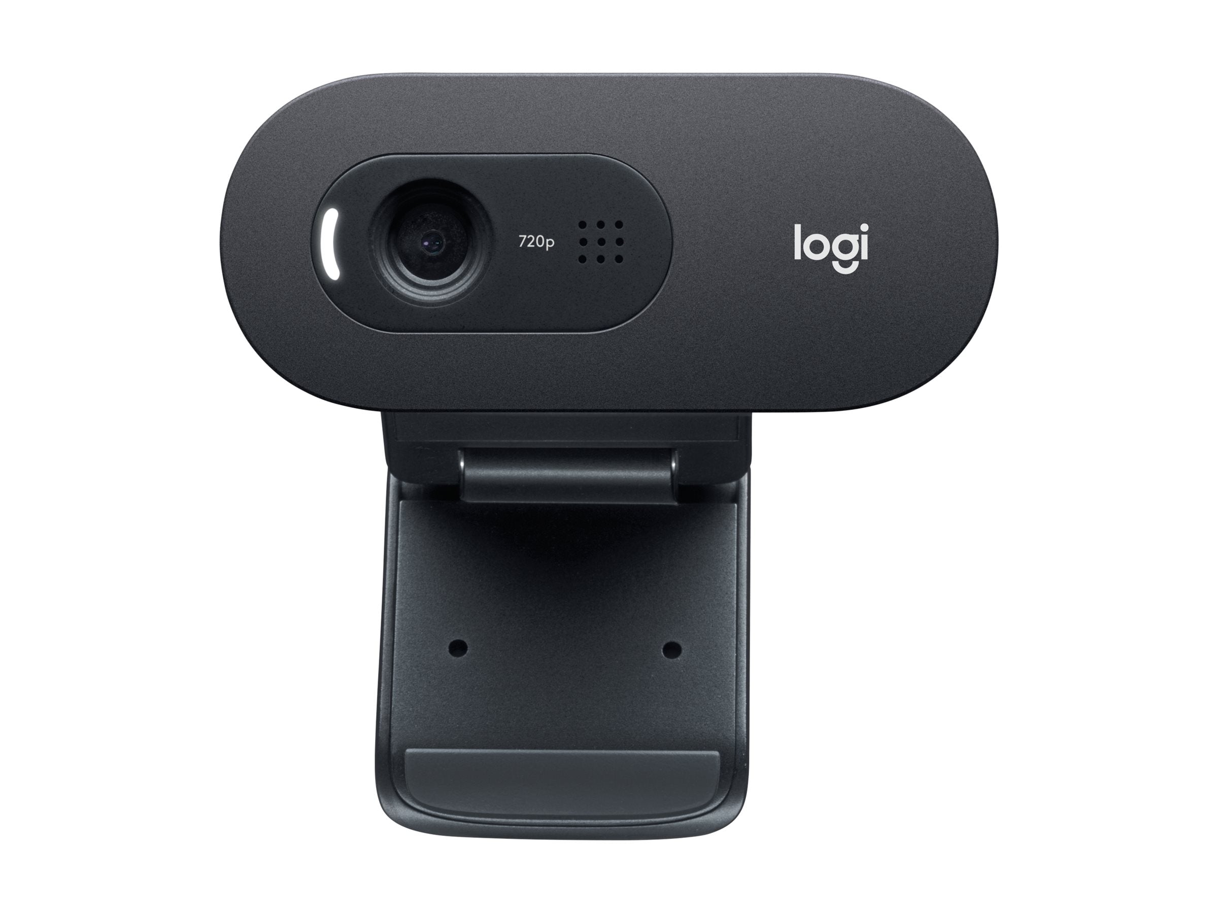 Logitech C505e webcam 1280 x 720 pixels USB Graphite