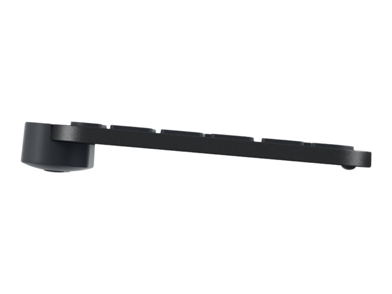LOGITECH MX Keys S - PALE GREY - (FRA) - BT - N/A - CENTRAL-419