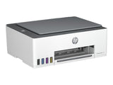HP Smart Tank 5105 All-in-One MFP colour inkjet refillable A4 10ppm Copy 12ppm Print 100sheets USB Wi-Fi Bluetooth basalt