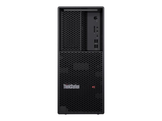LENOVO ThinkStation P3 Tower Intel Core i7-14700 16Go 512Go SSD M.2 2280 PCIe W11P 1YR Premier NBD