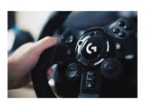 LOGITECH G923 Racing Wheel and Pedals for Xbox One and PC - N/A - N/A - EMEA